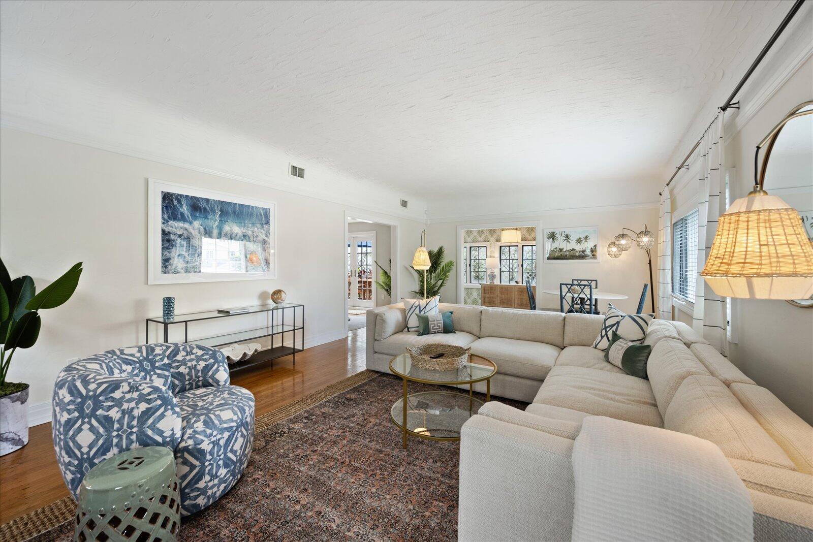 Southland Park - Residential