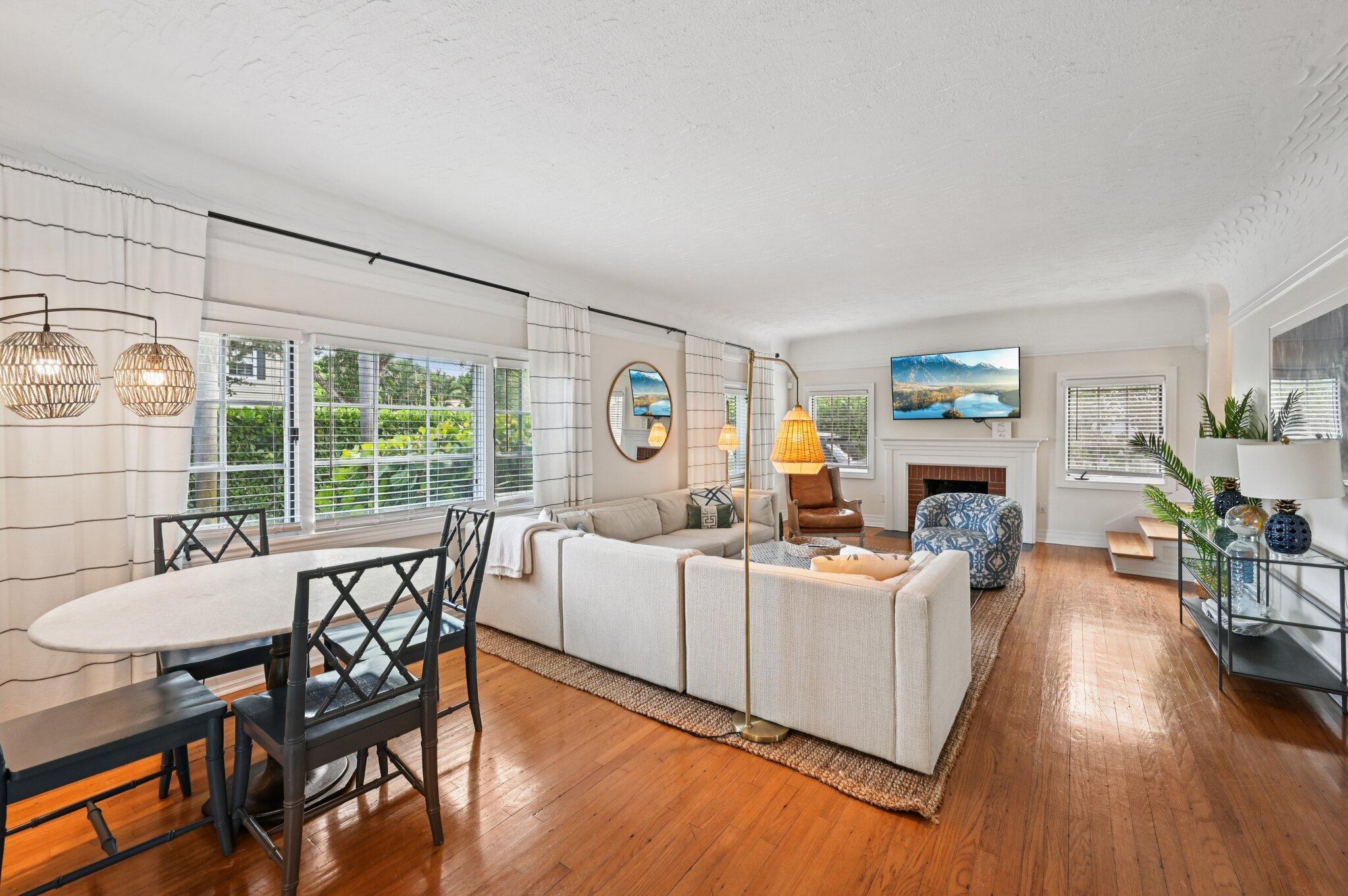 Southland Park - Residential