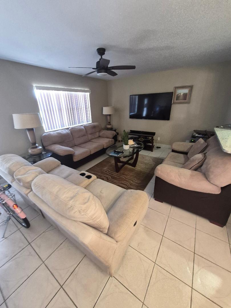 KINGS POINT SEVILLE CONDOS - Residential Lease