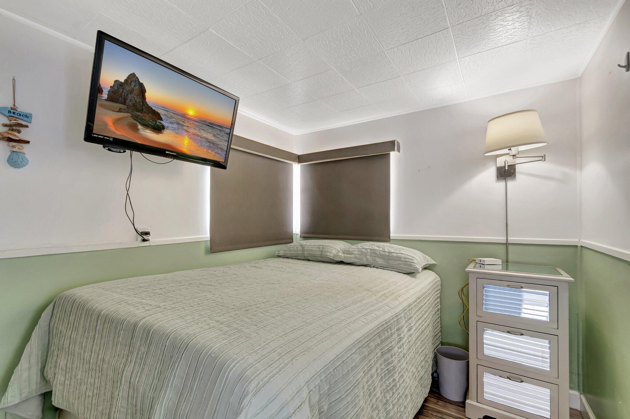 BRINY BREEZES INC - Residential