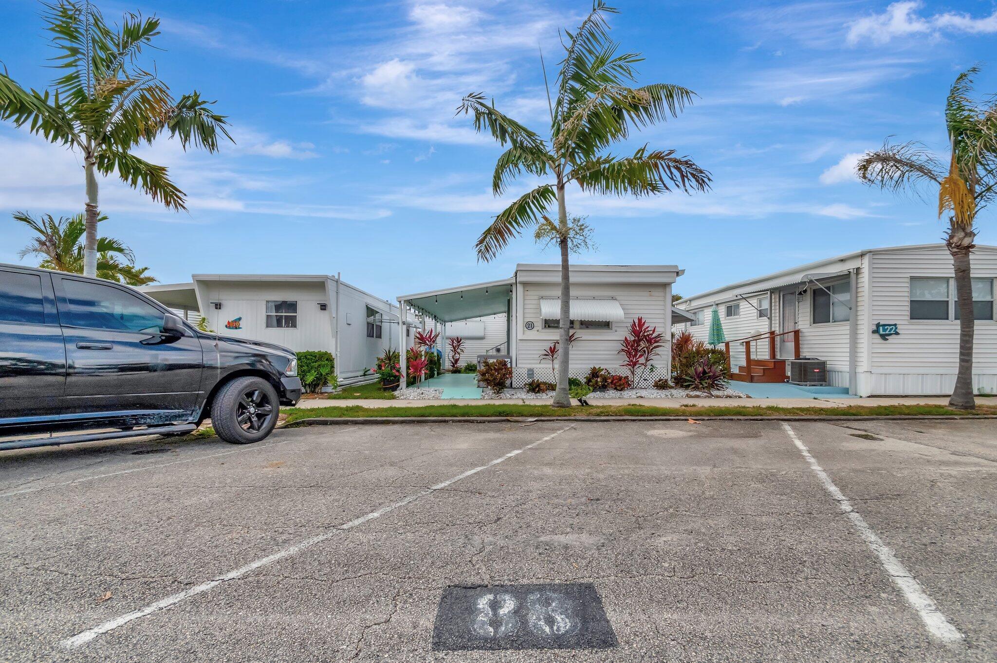 BRINY BREEZES INC - Residential