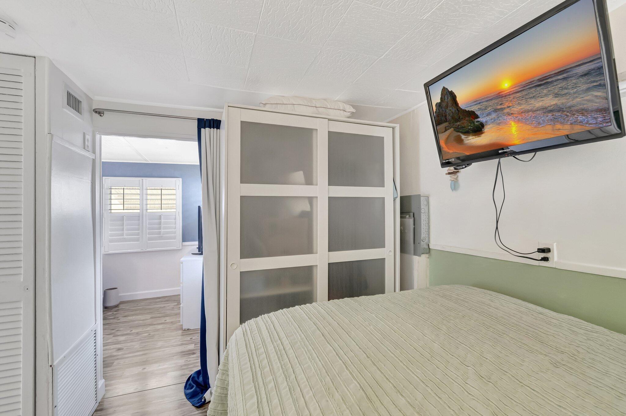 BRINY BREEZES INC - Residential