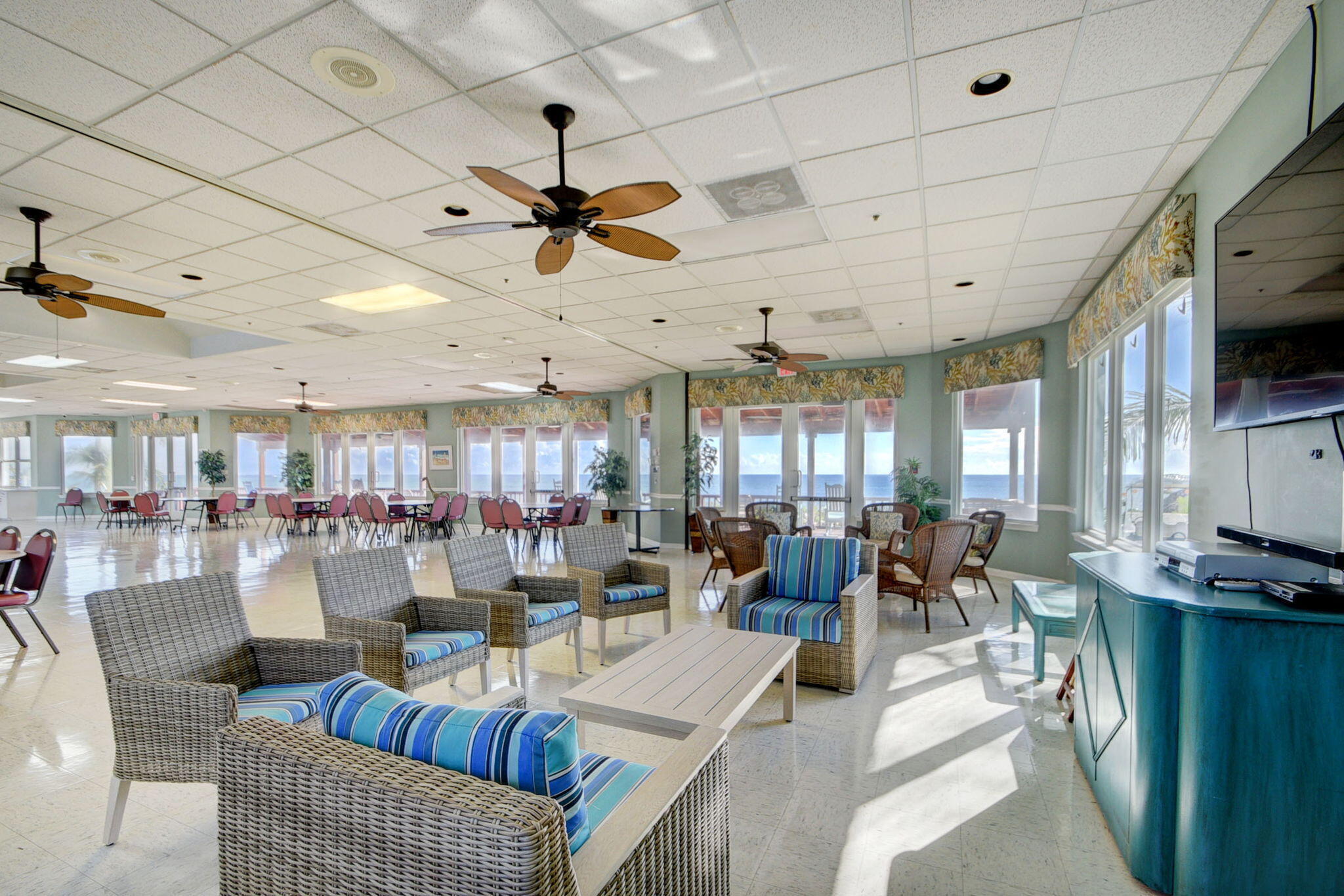 BRINY BREEZES INC - Residential