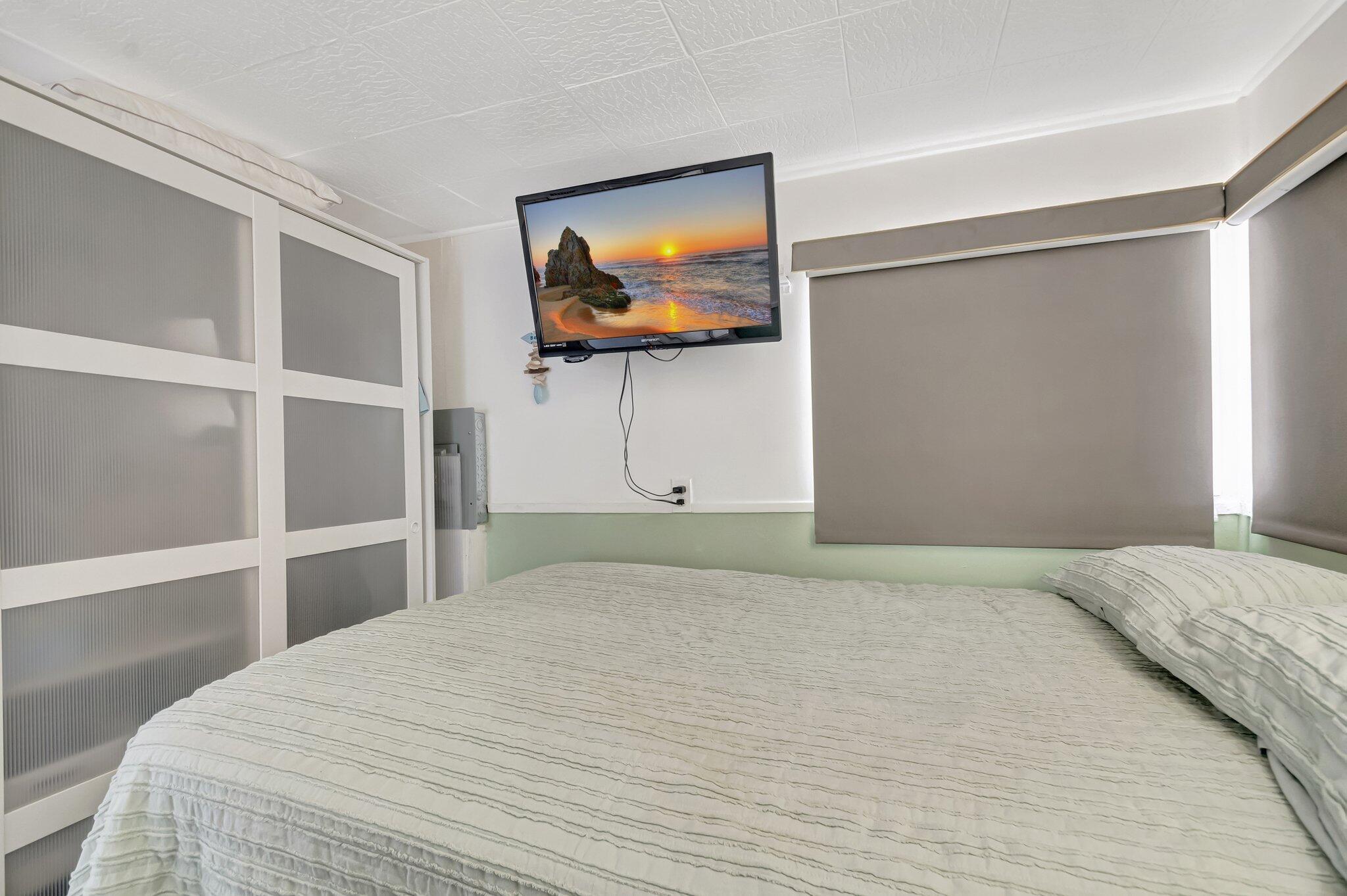 BRINY BREEZES INC - Residential