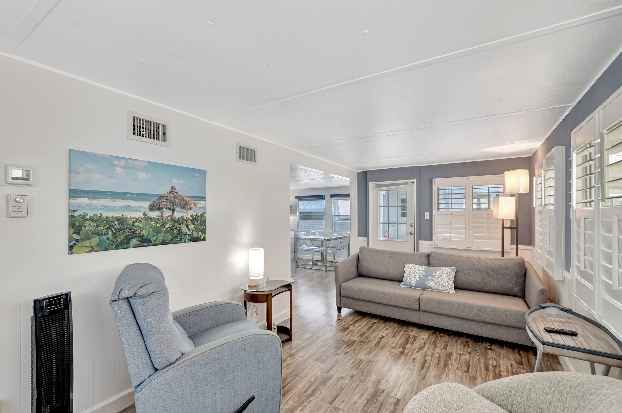 BRINY BREEZES INC - Residential