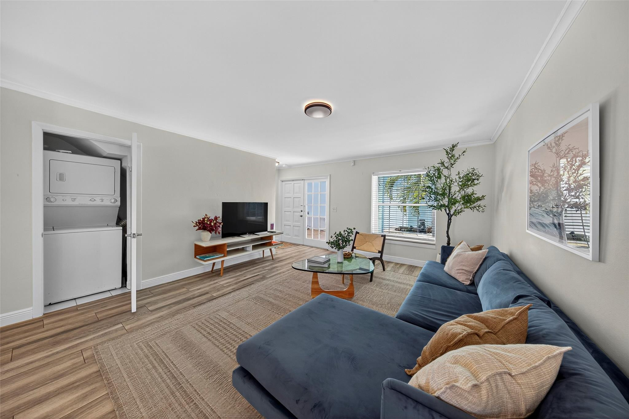 Travers Place - Residential