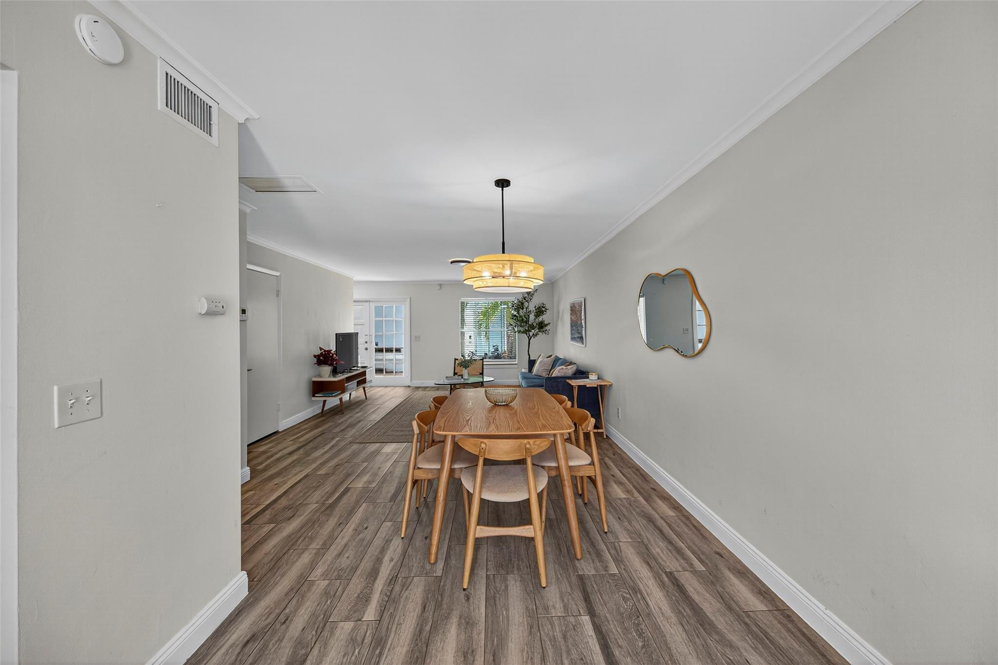 Travers Place - Residential