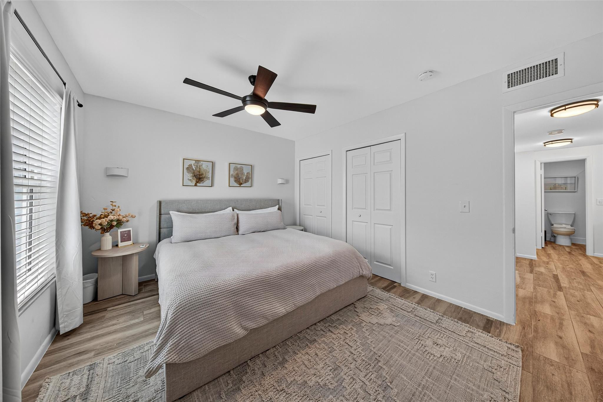 Travers Place - Residential