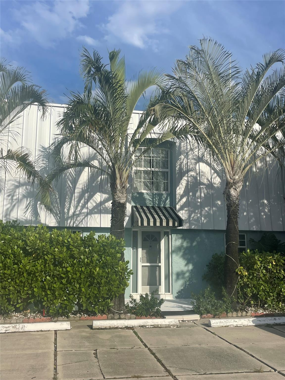 Travers Place - Residential