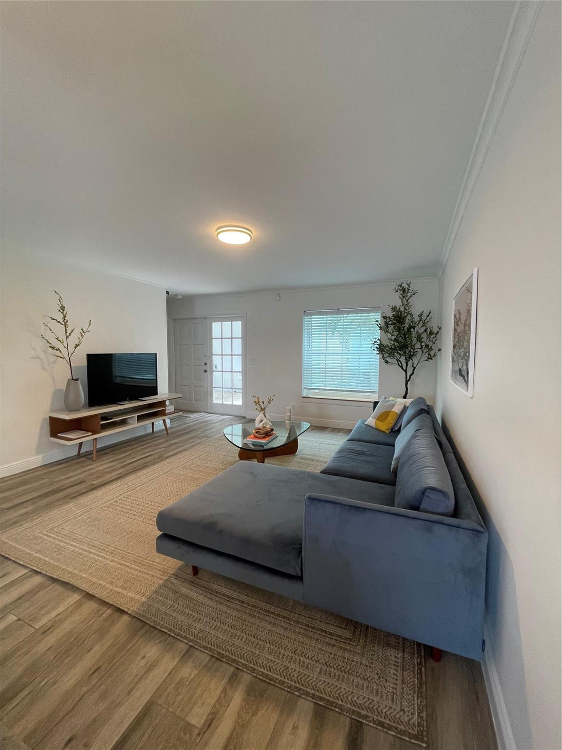 Travers Place - Residential