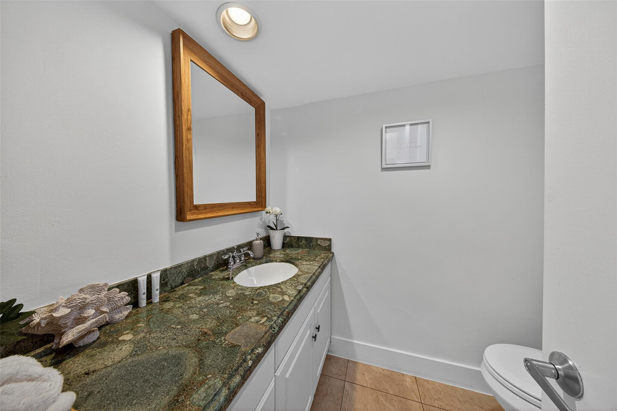 Travers Place - Residential