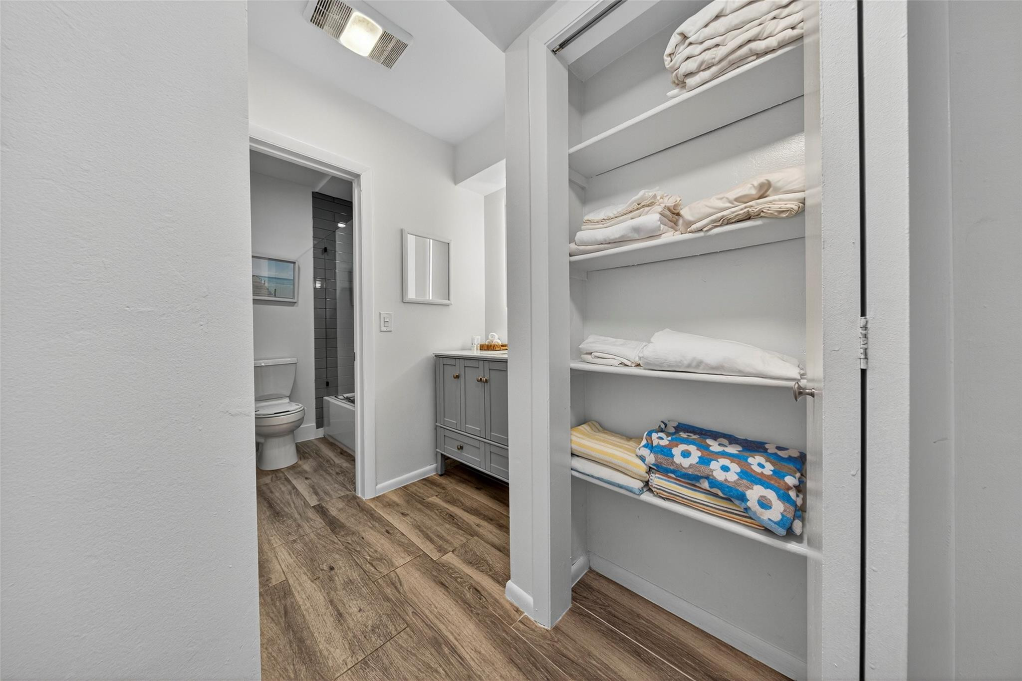 Travers Place - Residential