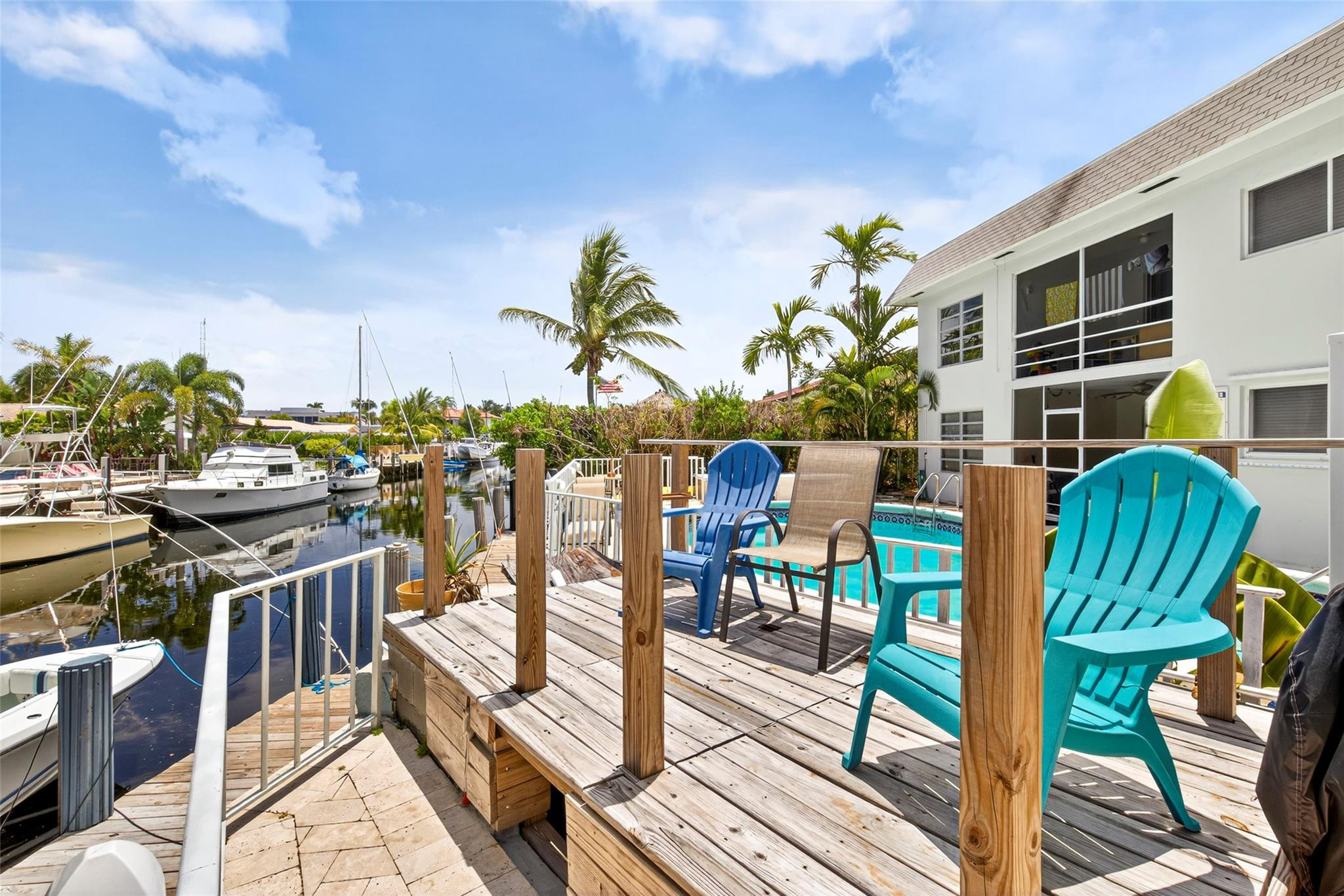 Travers Place - Residential