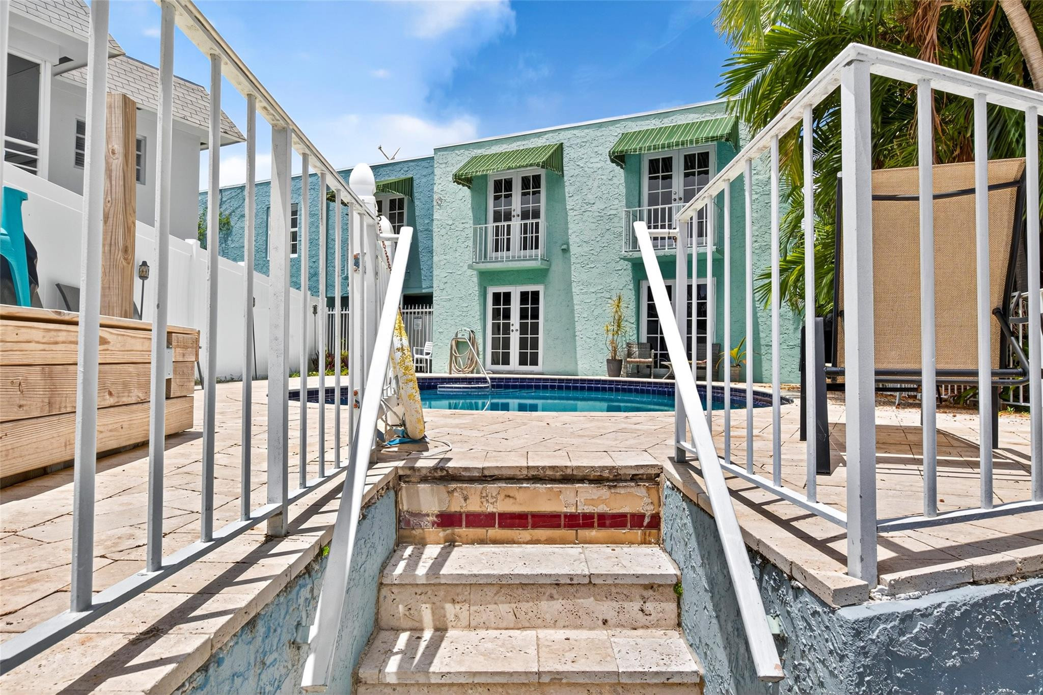 Travers Place - Residential