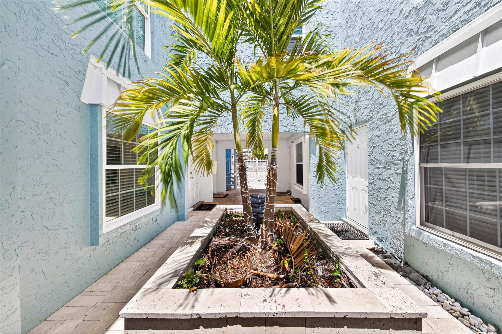 Travers Place - Residential