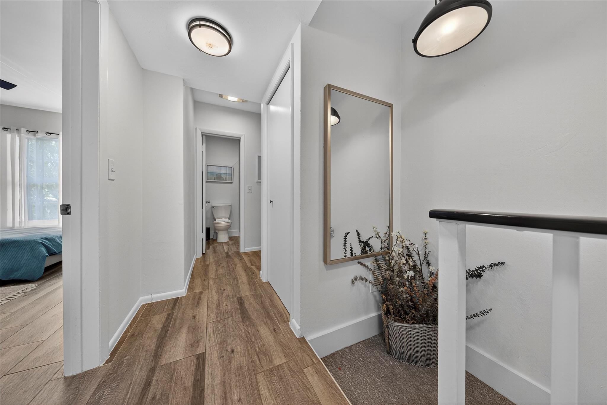 Travers Place - Residential