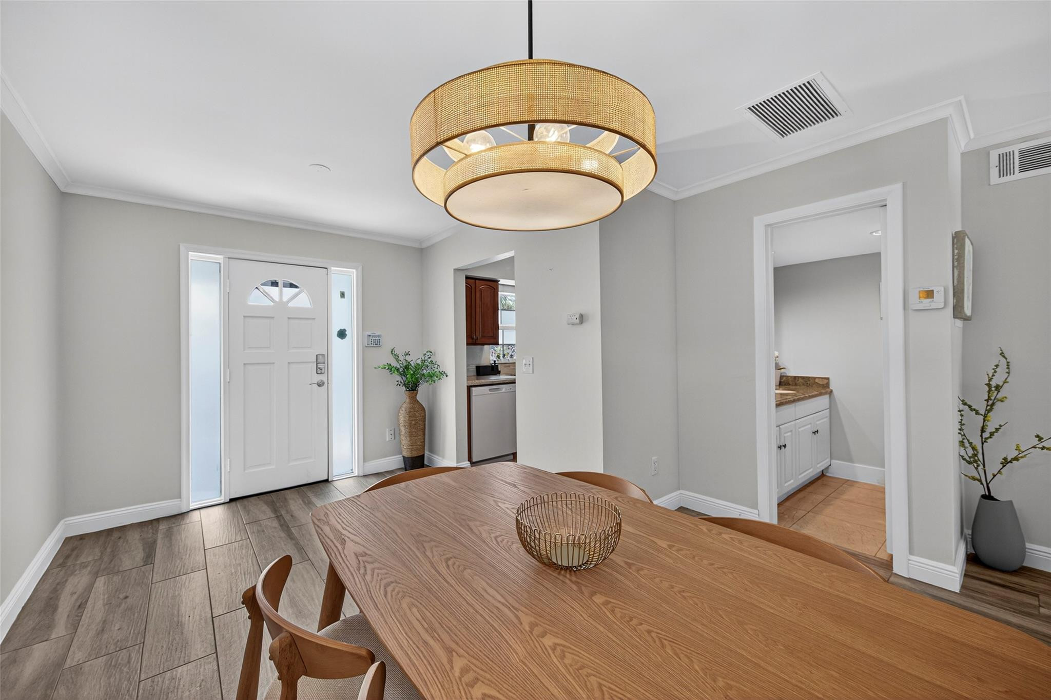 Travers Place - Residential