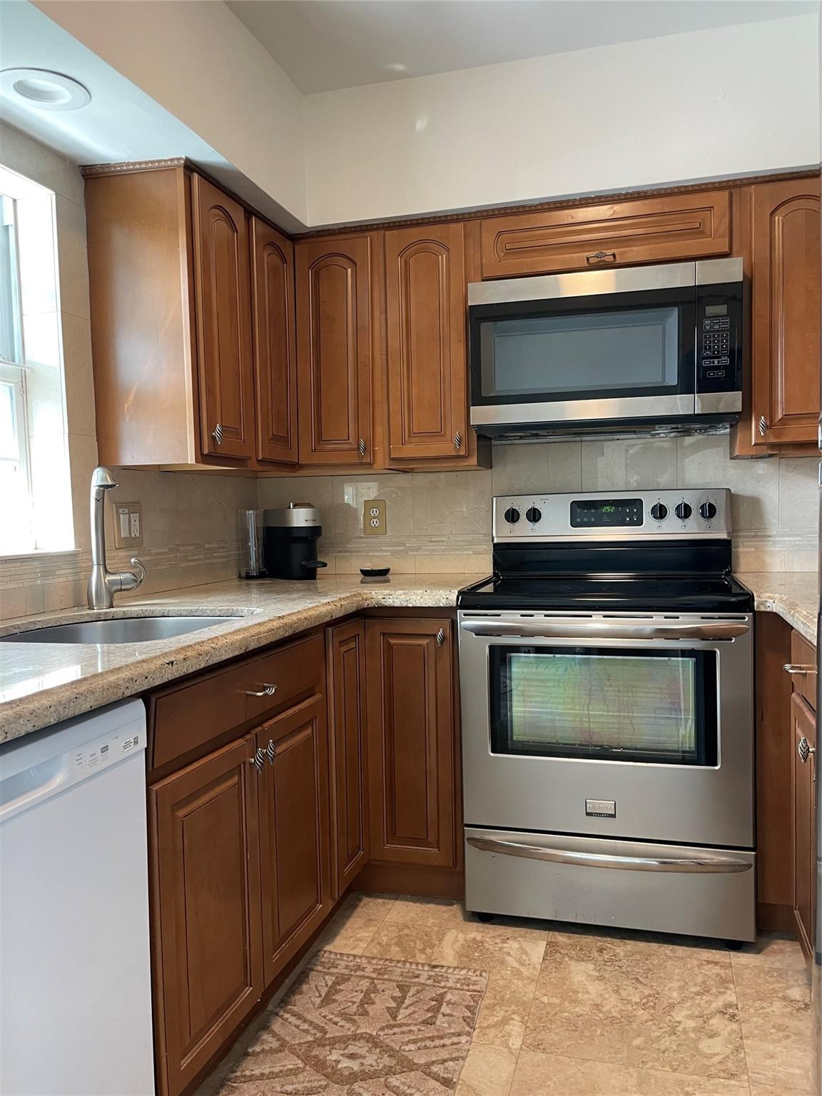 Travers Place - Residential