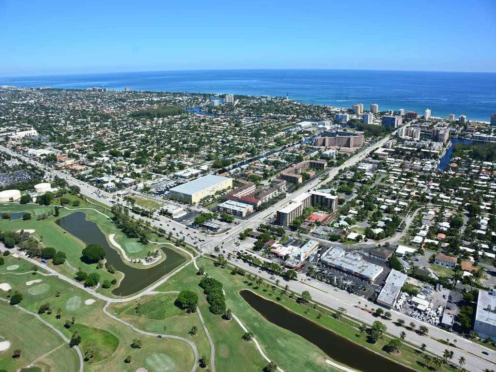 Travers Place - Residential