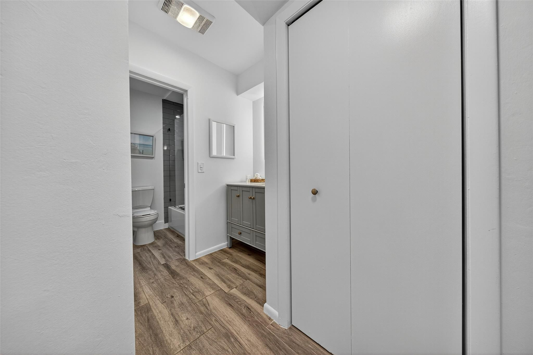 Travers Place - Residential