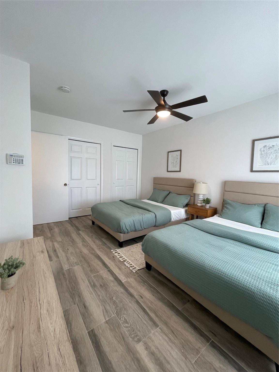 Travers Place - Residential