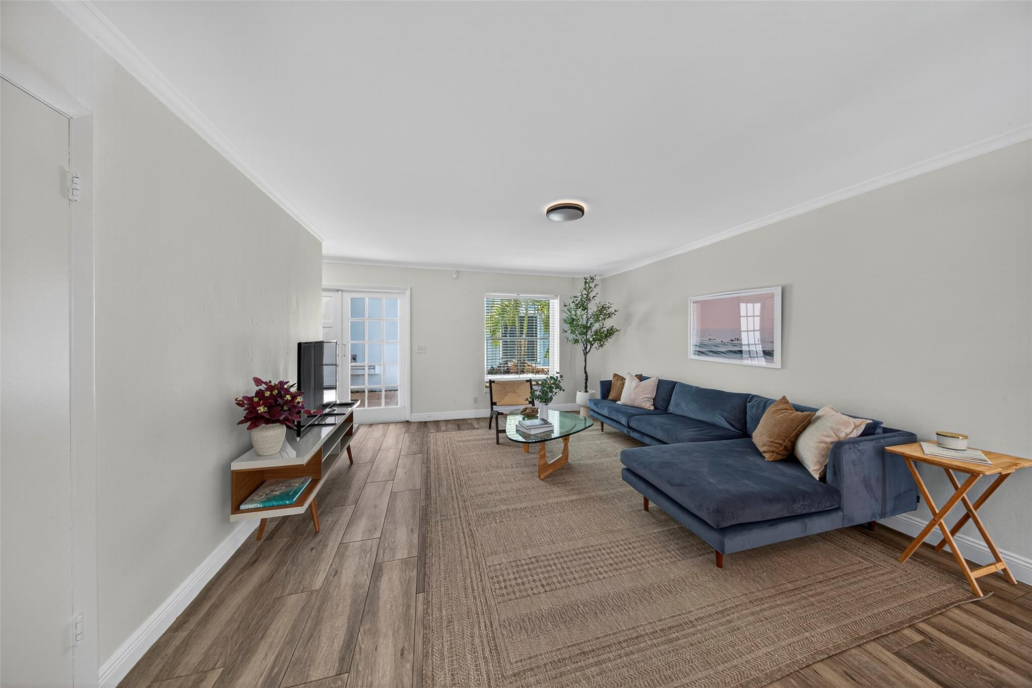 Travers Place - Residential