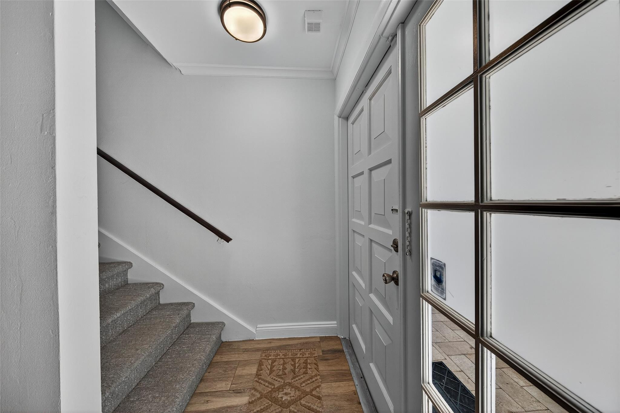 Travers Place - Residential