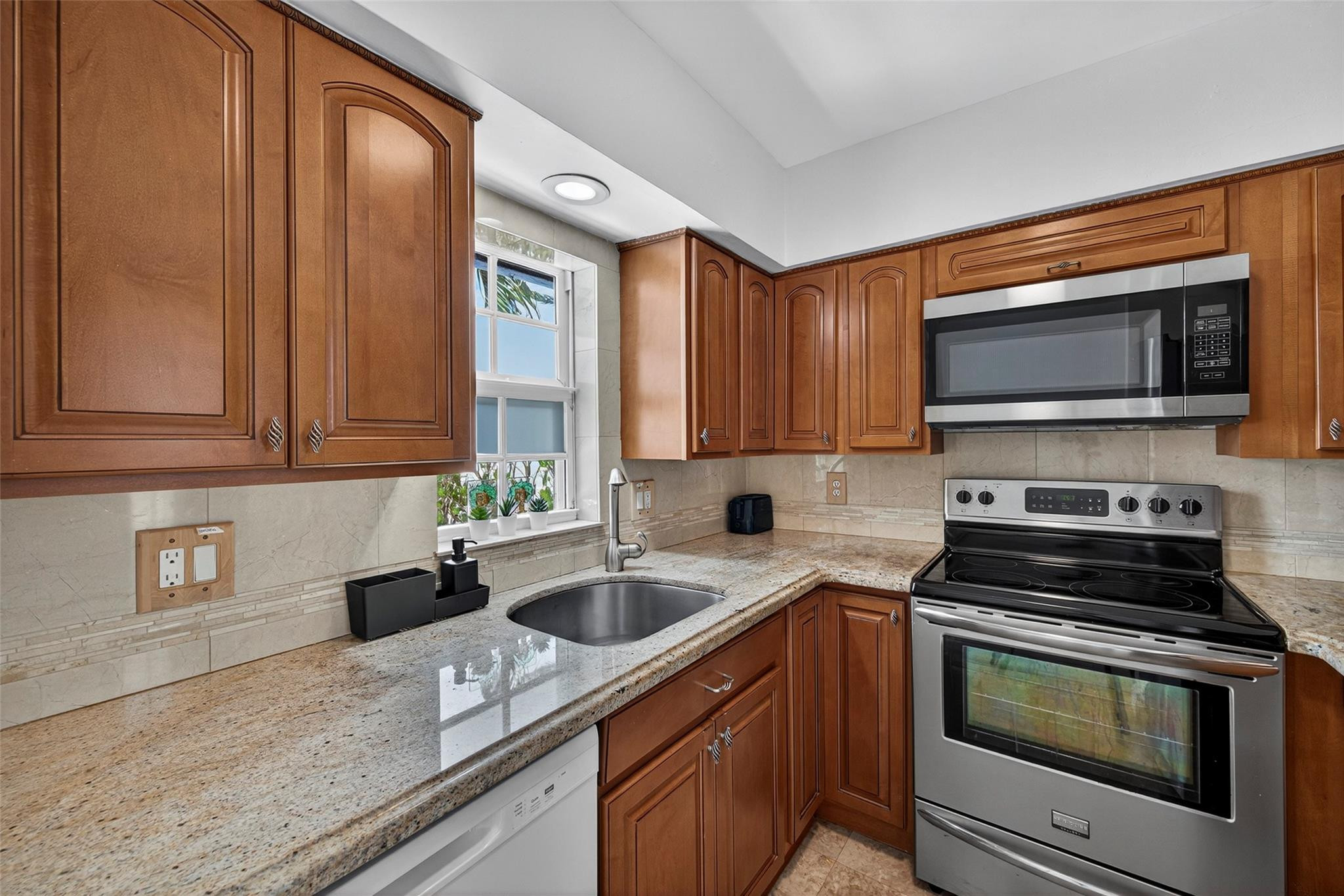 Travers Place - Residential