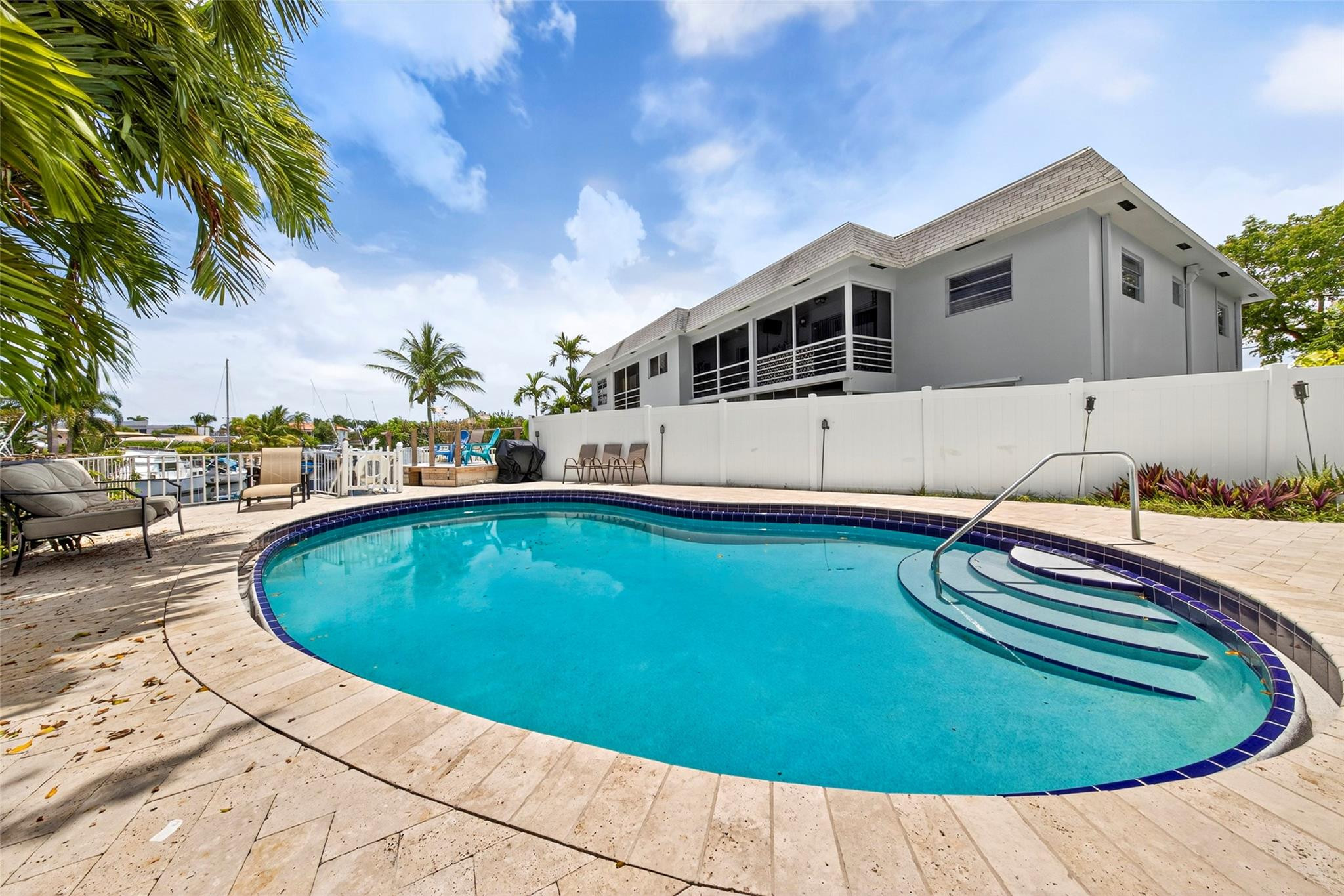 Travers Place - Residential