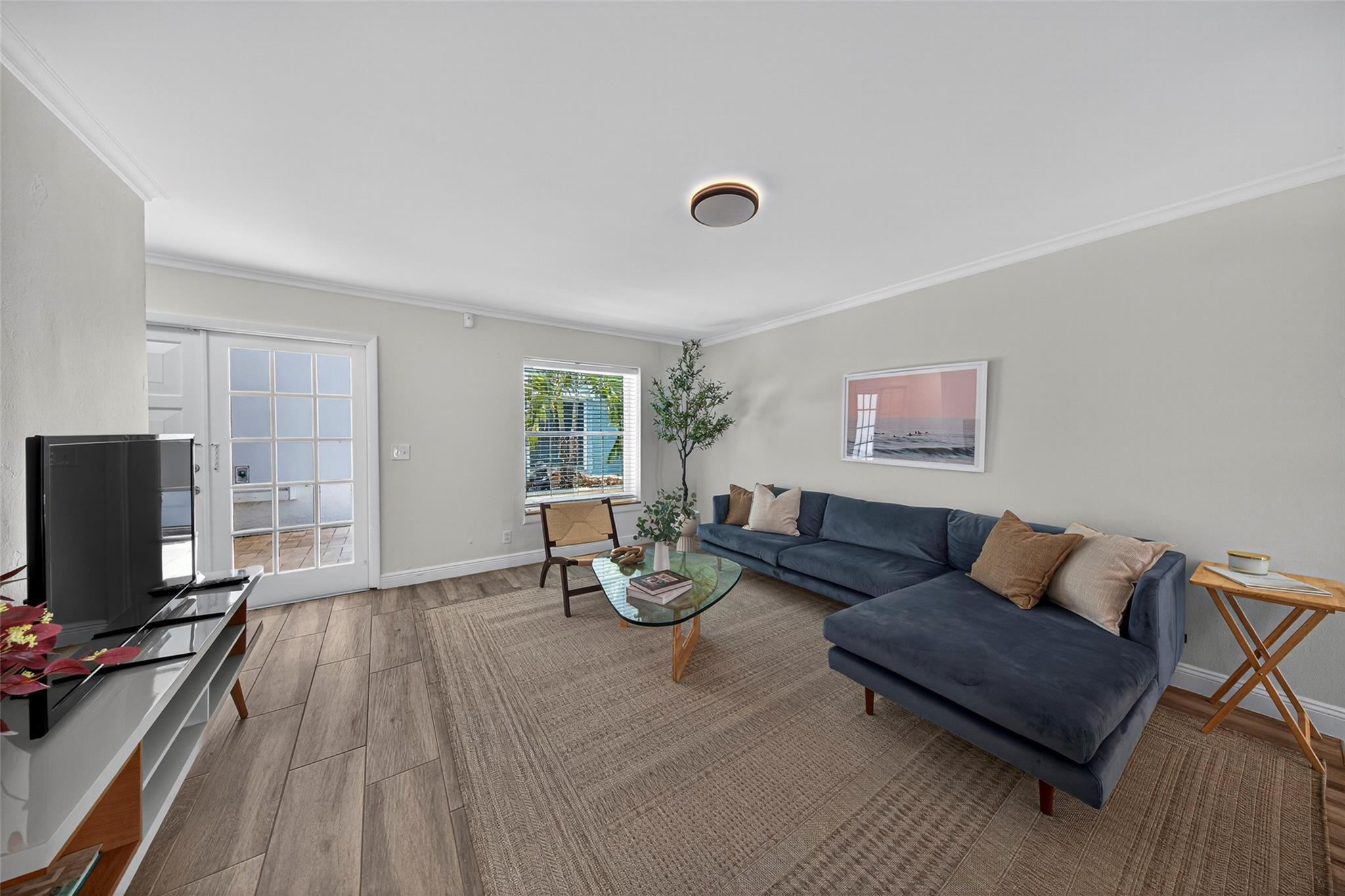 Travers Place - Residential