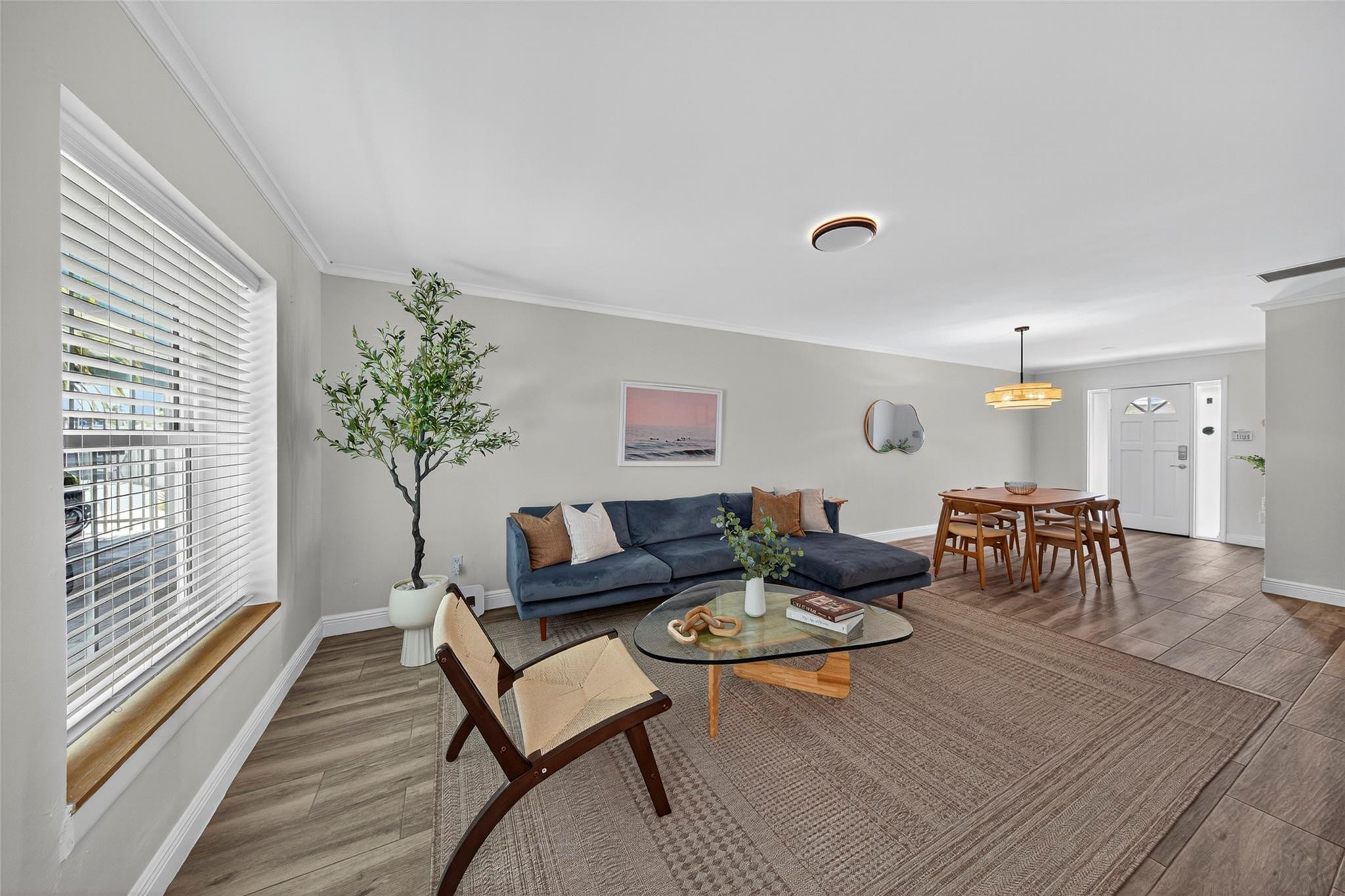 Travers Place - Residential