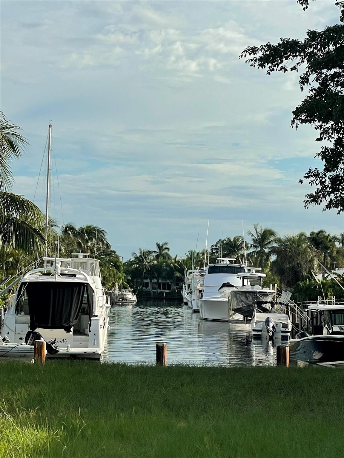 Travers Place - Residential