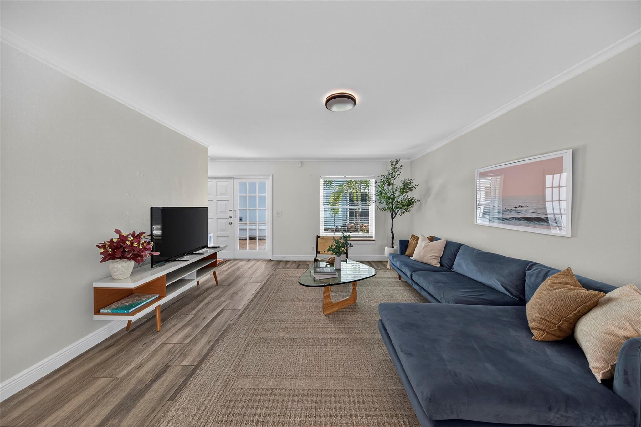 Travers Place - Residential