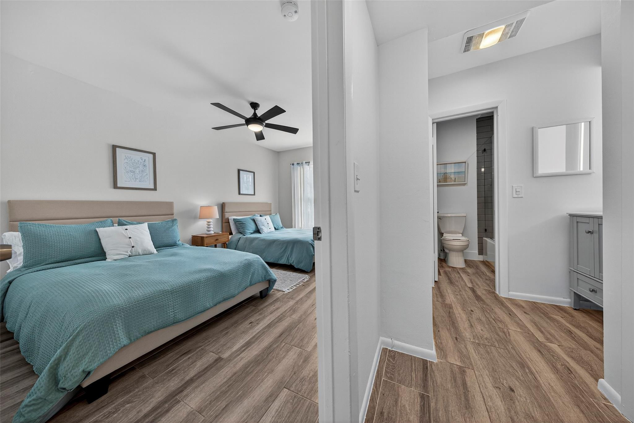 Travers Place - Residential