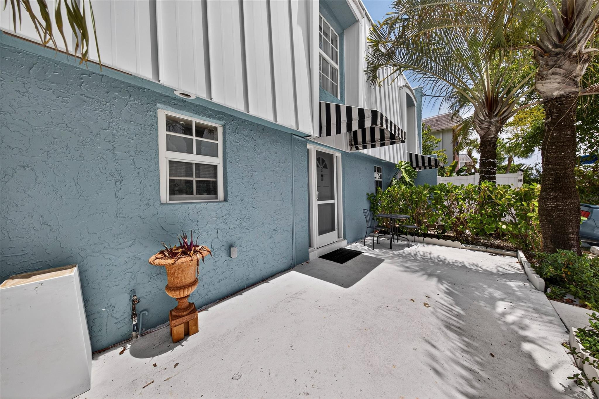 Travers Place - Residential