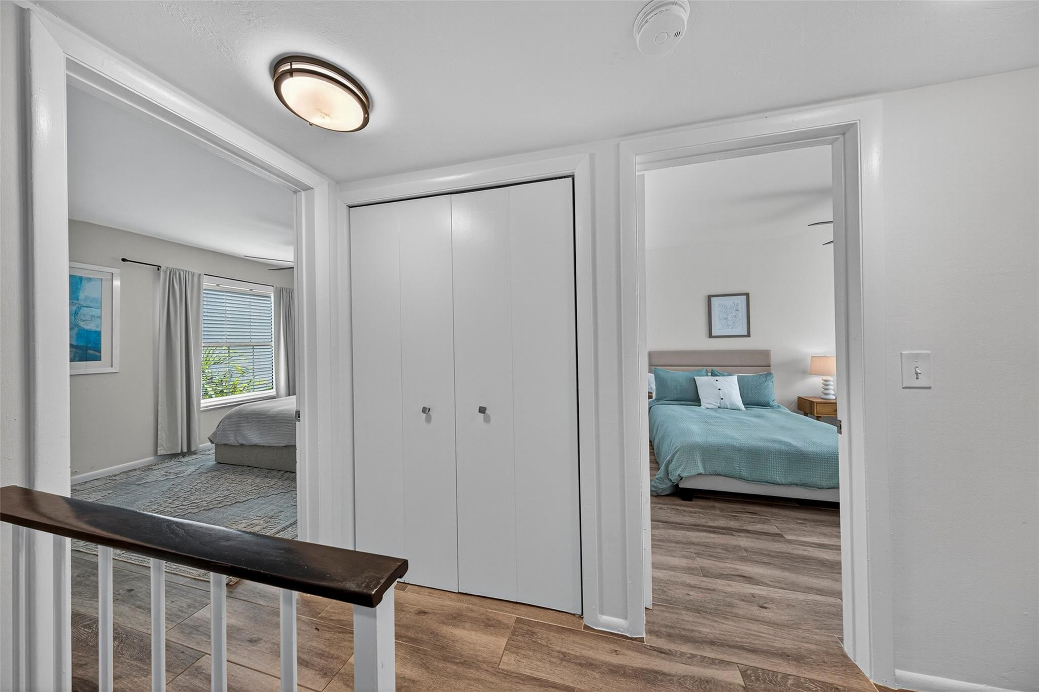 Travers Place - Residential