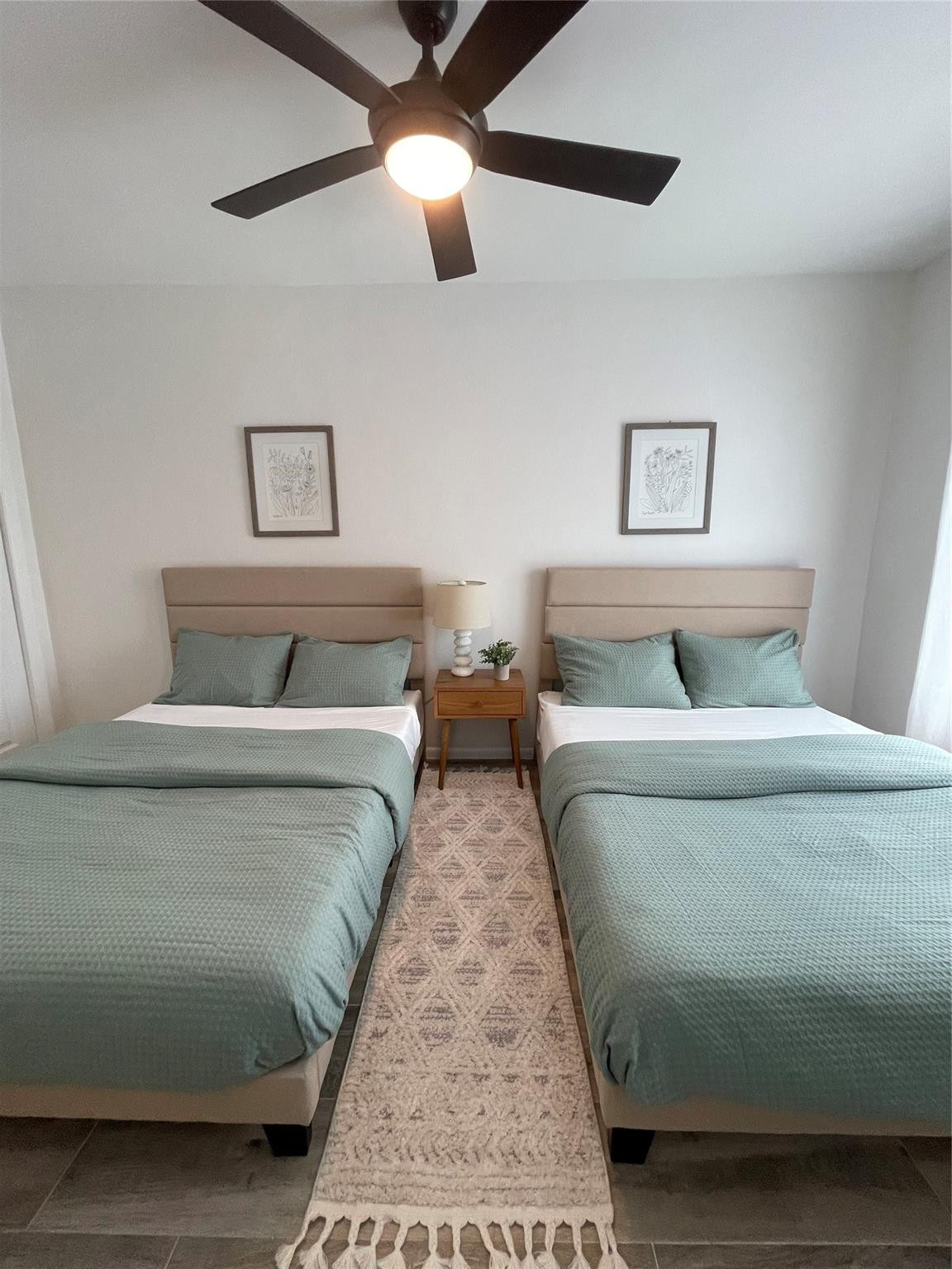 Travers Place - Residential