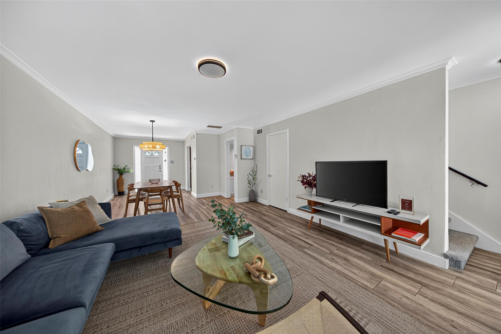 Travers Place - Residential