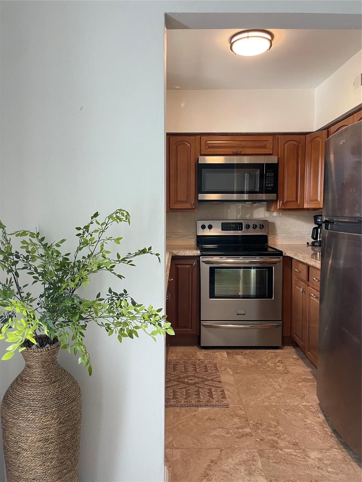 Travers Place - Residential