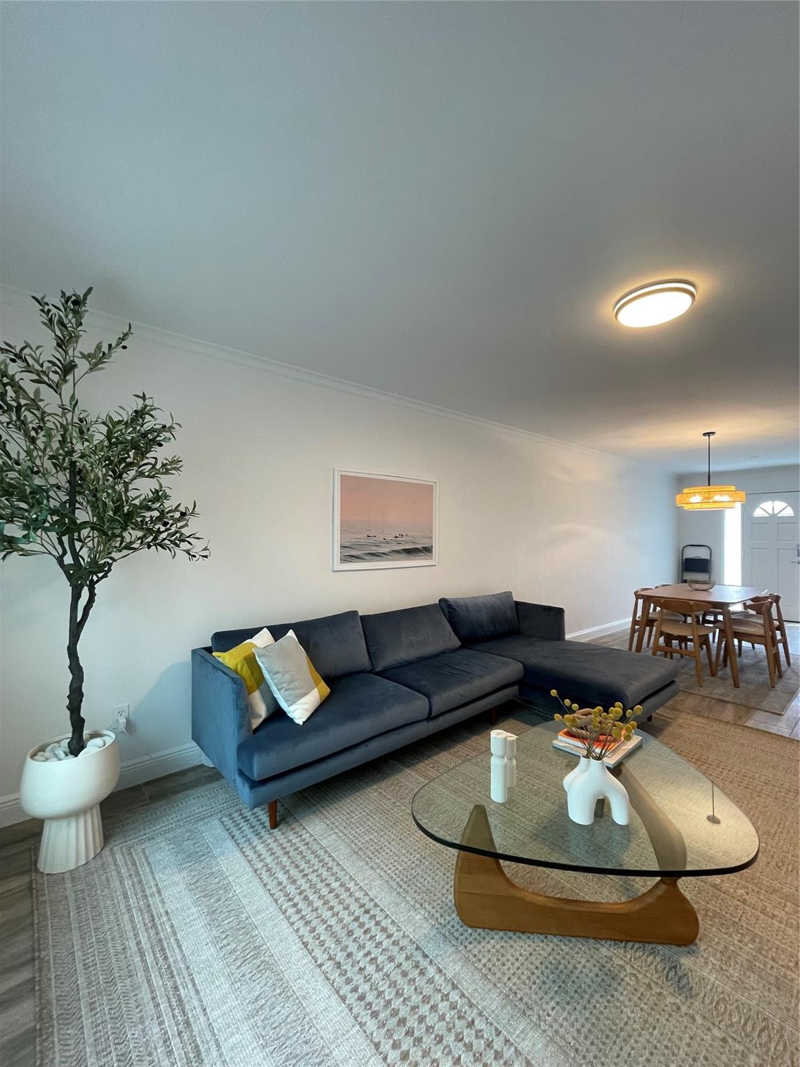 Travers Place - Residential