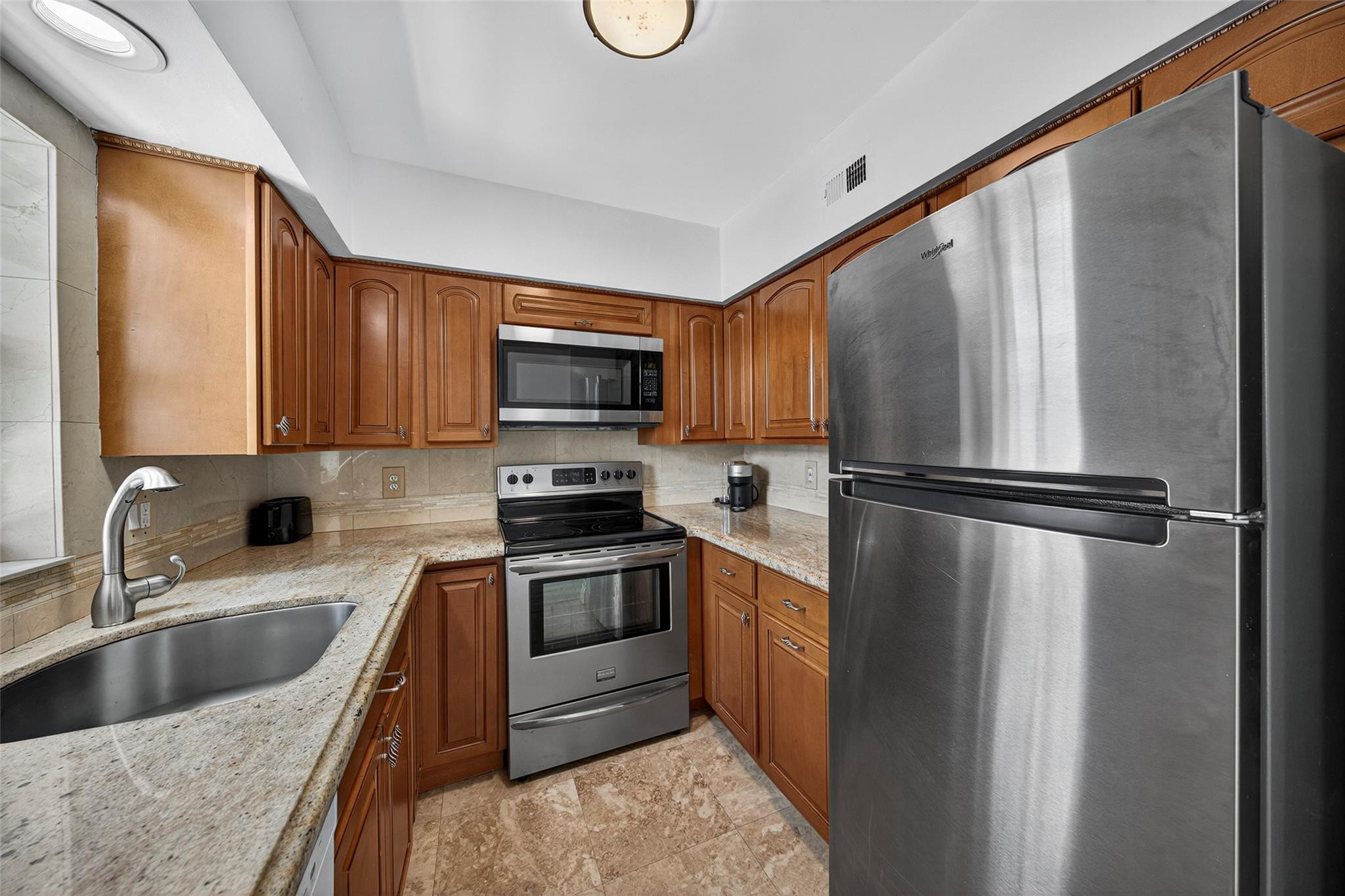 Travers Place - Residential