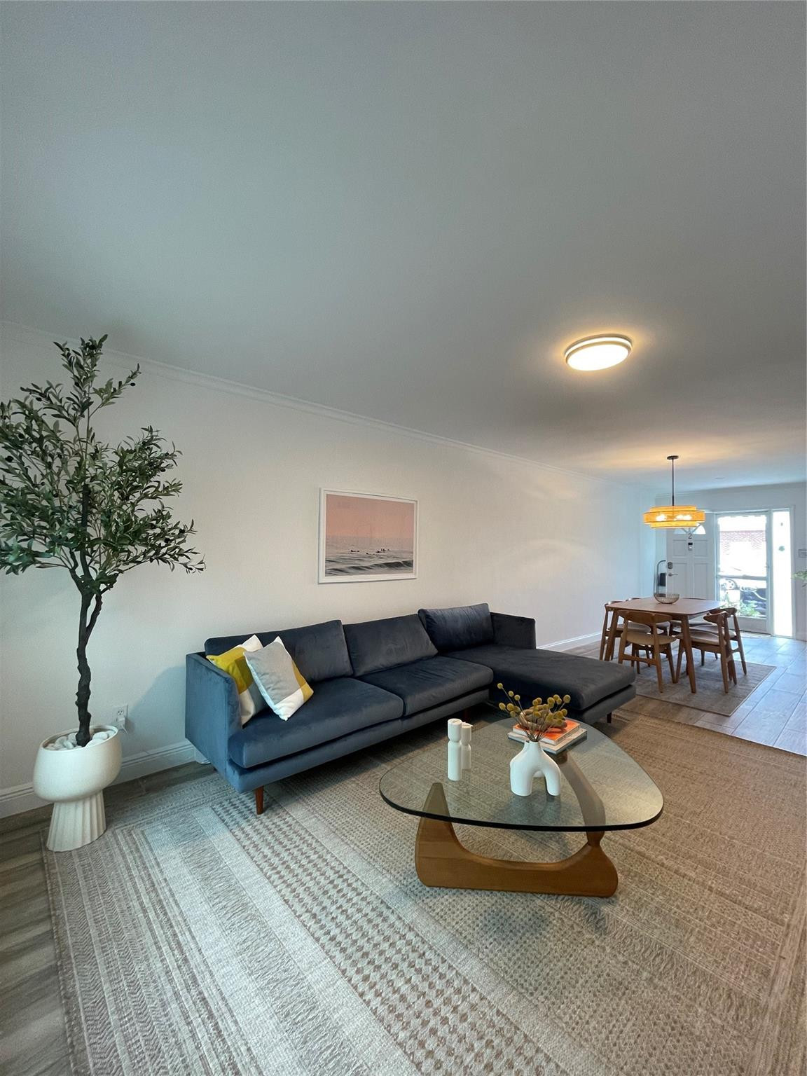 Travers Place - Residential