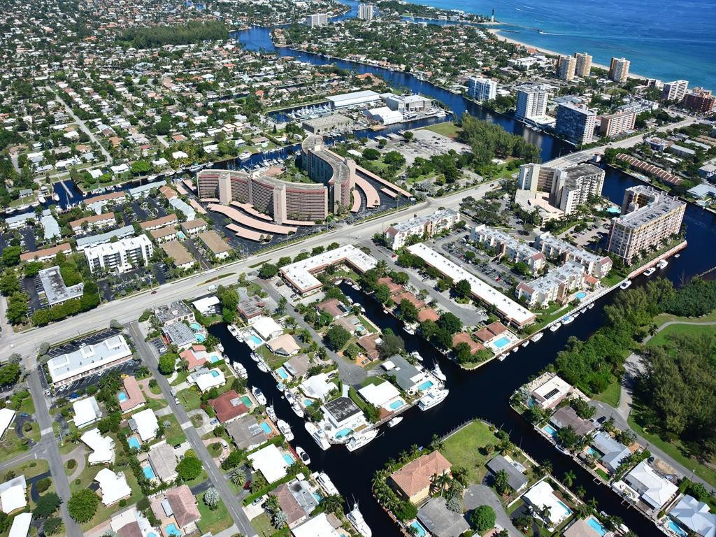 Travers Place - Residential