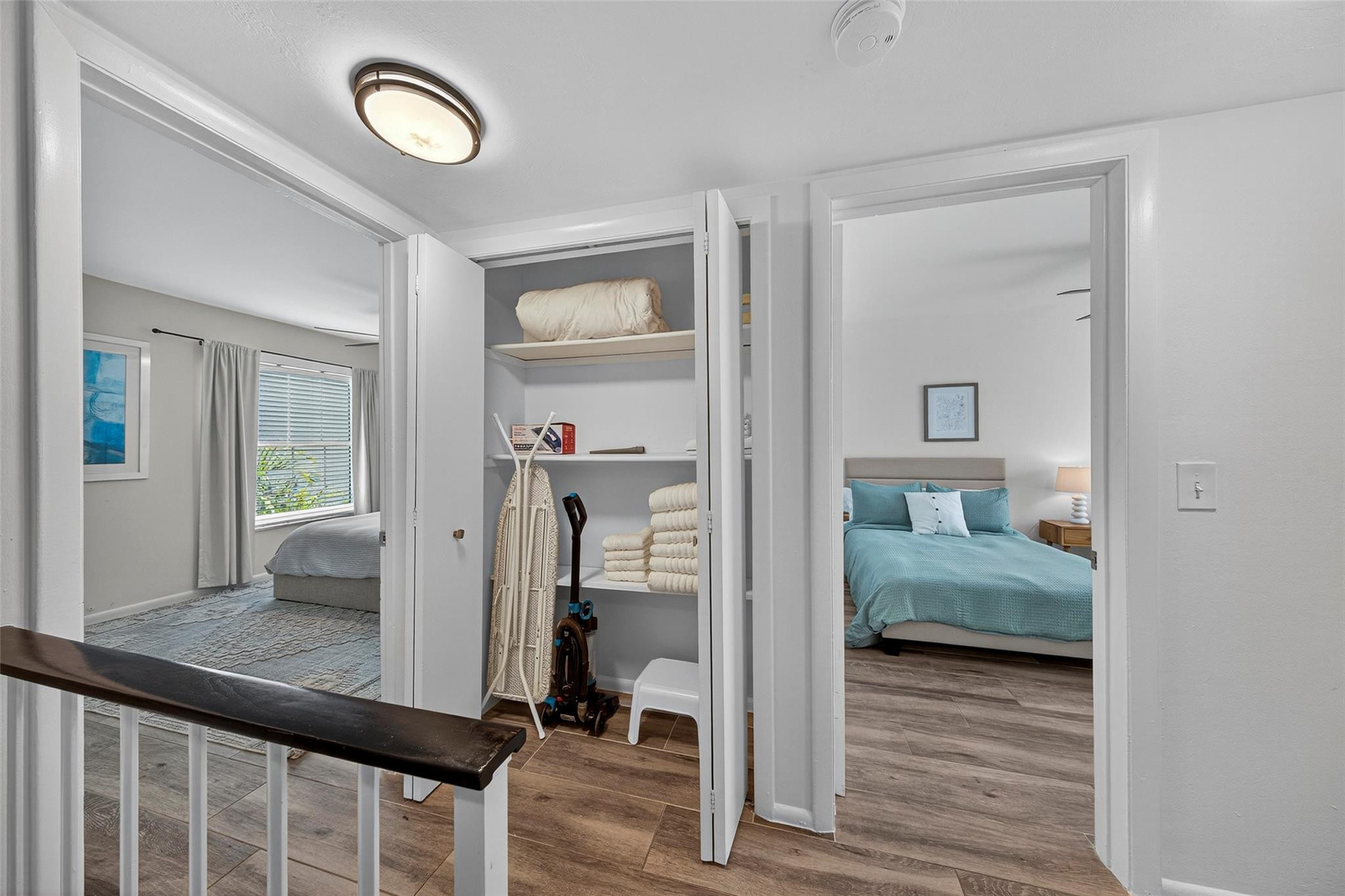 Travers Place - Residential