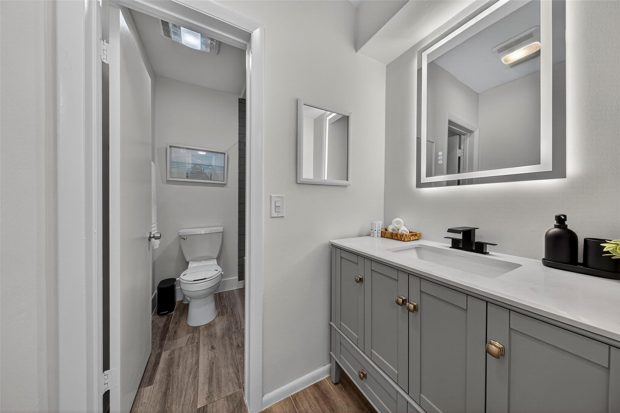 Travers Place - Residential