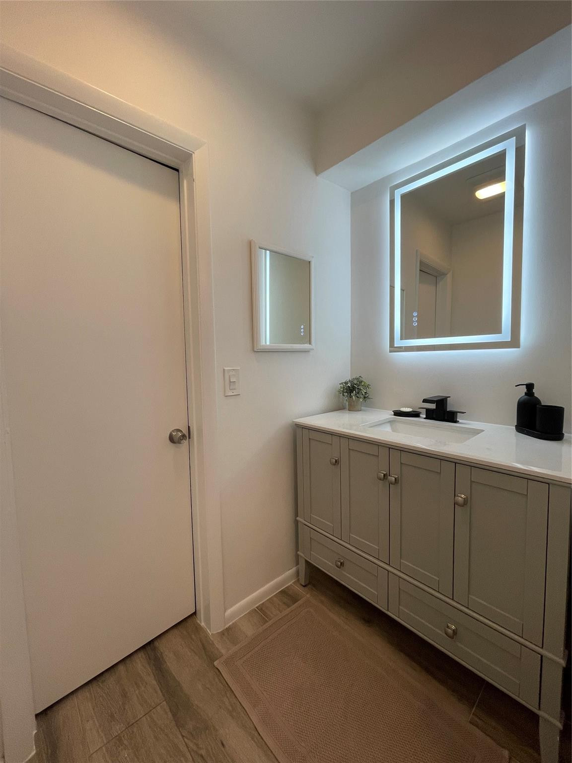 Travers Place - Residential