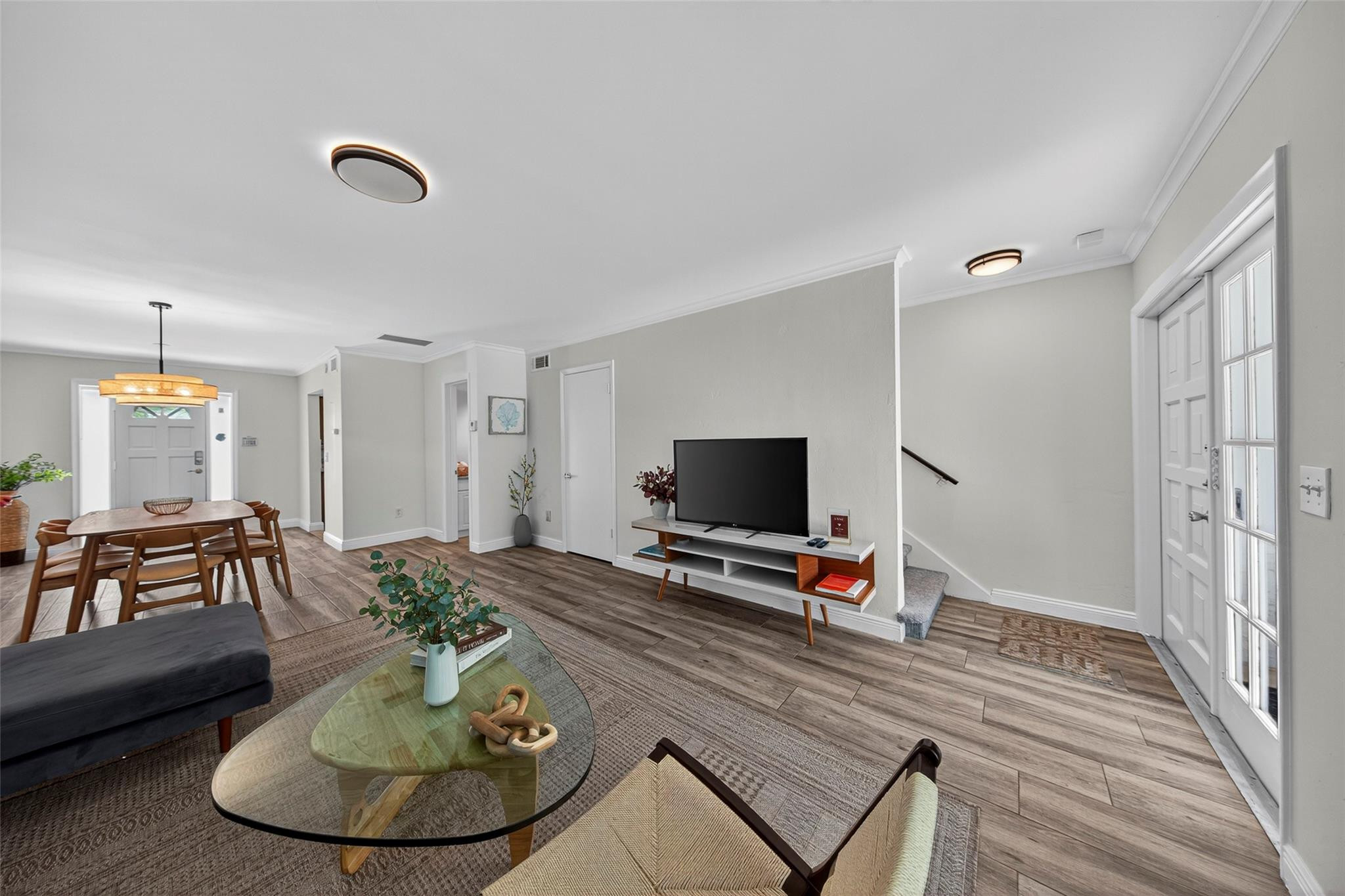 Travers Place - Residential