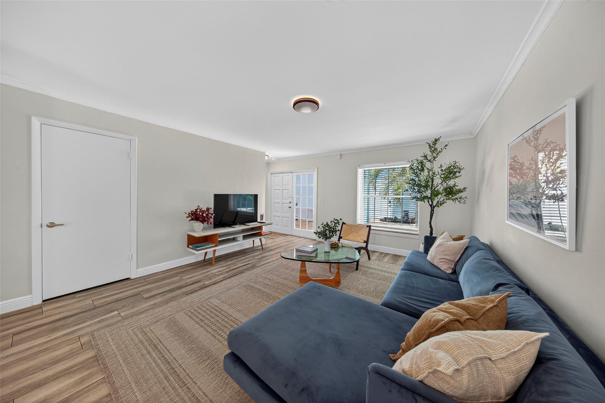 Travers Place - Residential