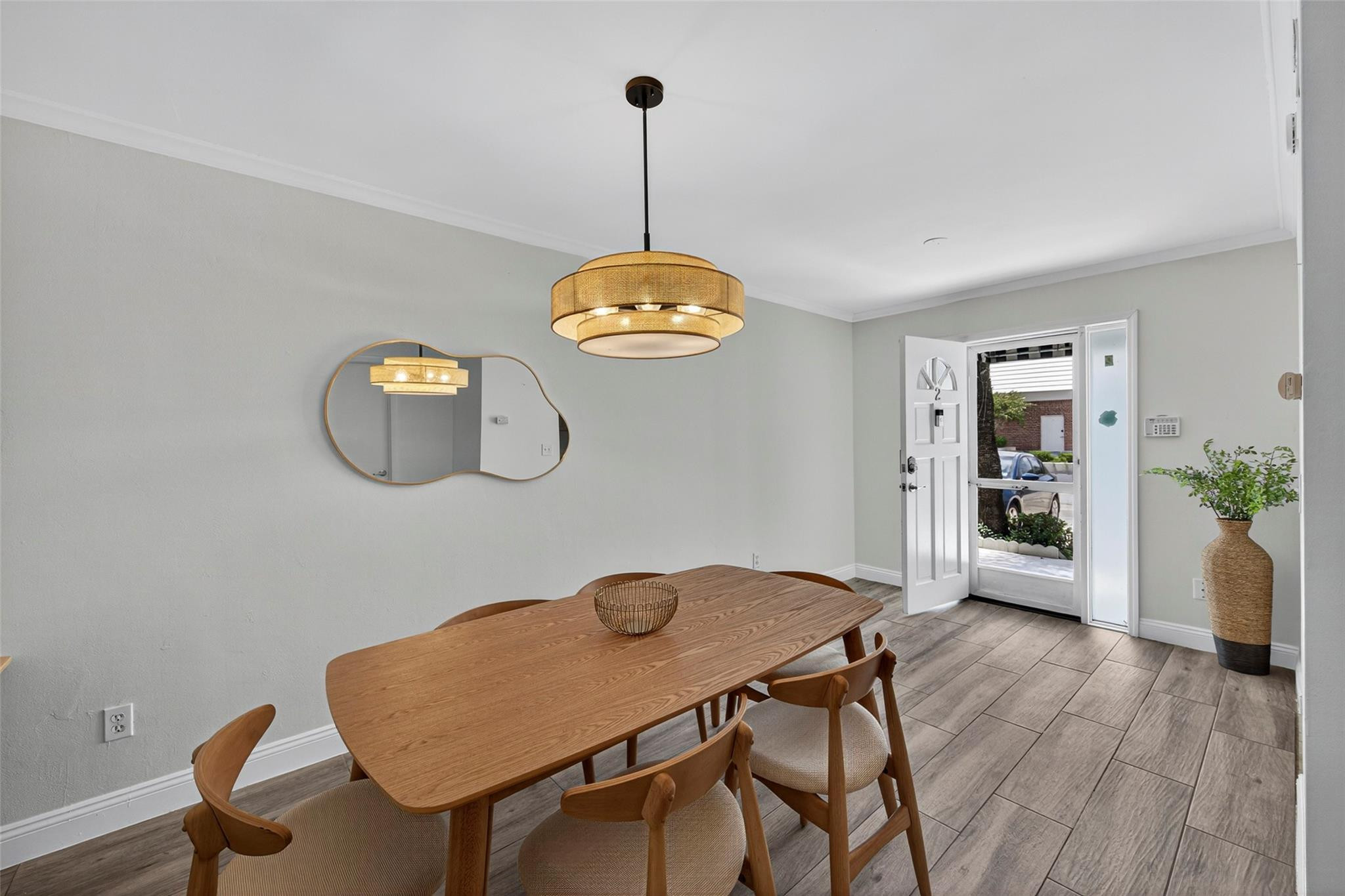 Travers Place - Residential