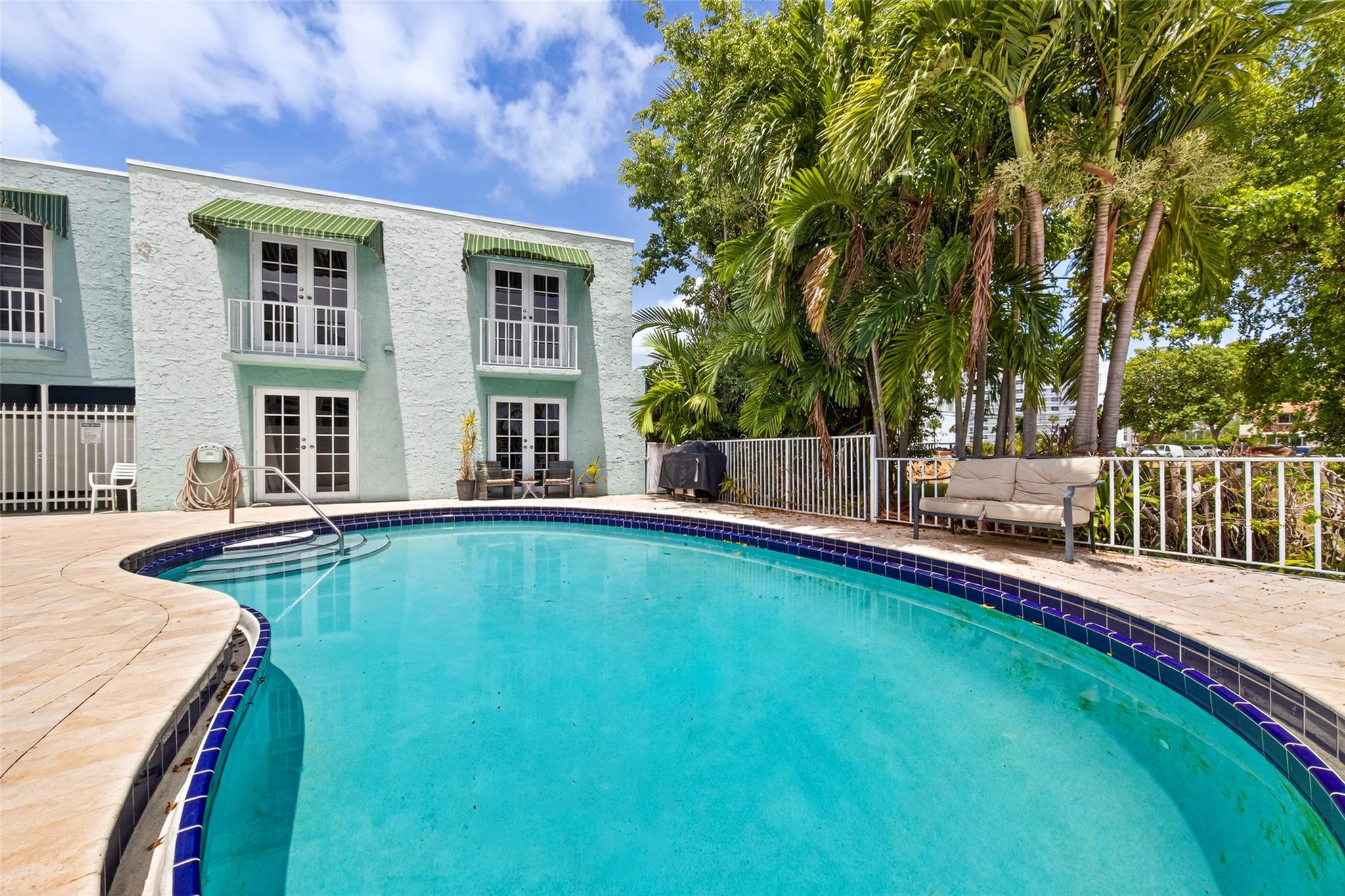 Travers Place - Residential